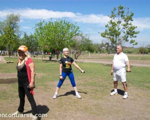 11193 7 DEPORTES , GIMNASIA Y ENTRENAMIENTO GENERAL