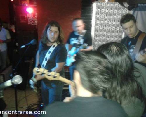 11204 1 Tras La Mula (Blues y Rock)