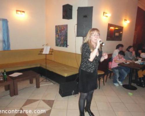 11215 9 CENA-SHOW-KARAOKE.BAILE