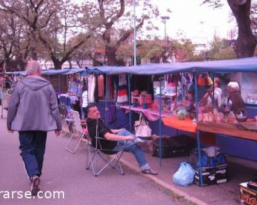 11267 1 Caminamos en Parque Saavedra 