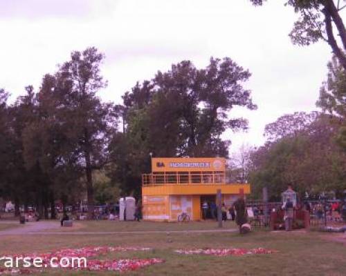 11267 2 Caminamos en Parque Saavedra 