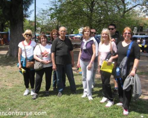 11267 4 Caminamos en Parque Saavedra 