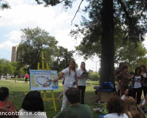 11267 5 Caminamos en Parque Saavedra 