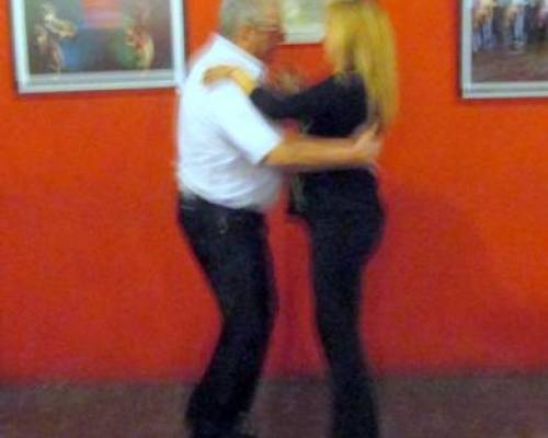 11318 10 ATREVETE A SENTIR EL TANGO!!!  