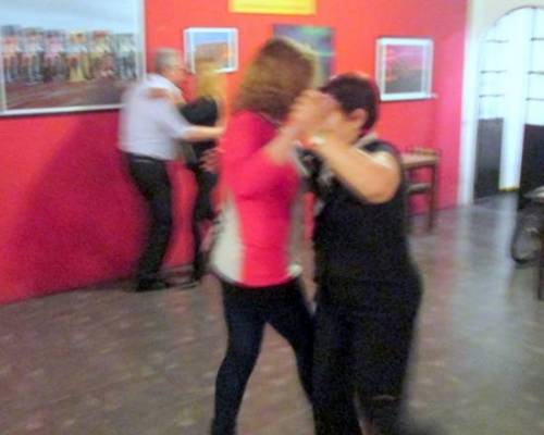 11318 12 ATREVETE A SENTIR EL TANGO!!!  