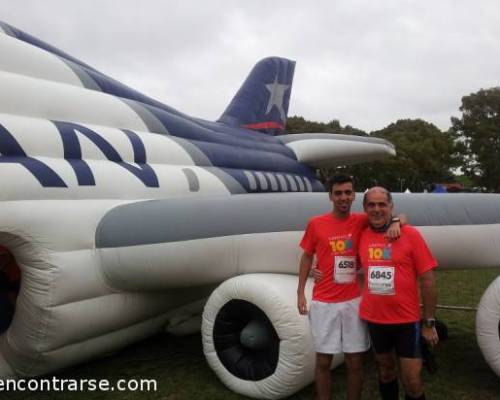 11322 1 Carrera LANPASS 10K Buenos Aires