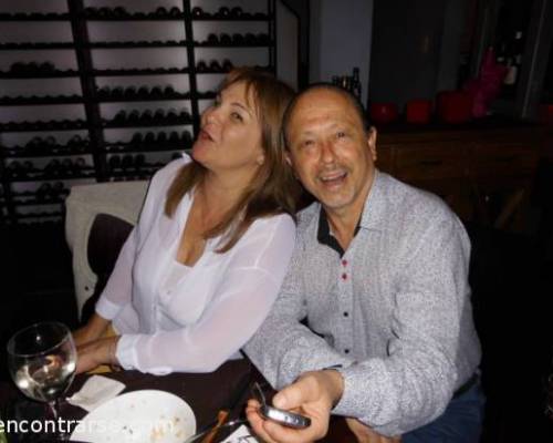 11323 10 EL CAFECITO DE RAMOS MEJIA EN ROCCO BAROCCO!!!!!!!!!!!!!