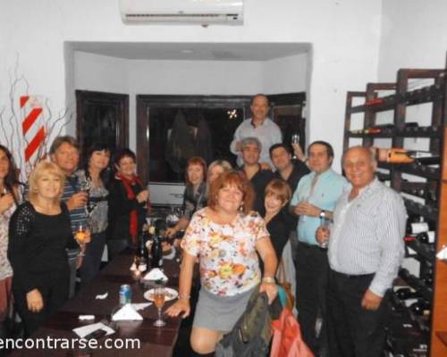 11323 20 EL CAFECITO DE RAMOS MEJIA EN ROCCO BAROCCO!!!!!!!!!!!!!