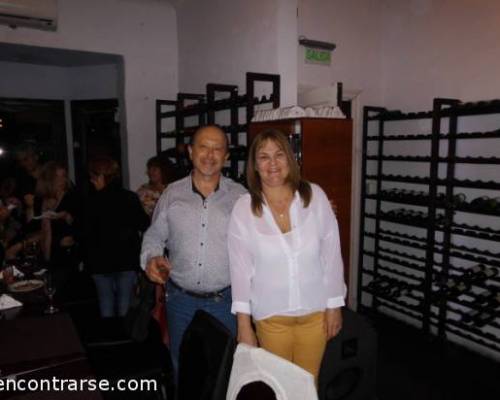 11323 23 EL CAFECITO DE RAMOS MEJIA EN ROCCO BAROCCO!!!!!!!!!!!!!