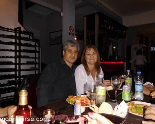 11323 4 EL CAFECITO DE RAMOS MEJIA EN ROCCO BAROCCO!!!!!!!!!!!!!