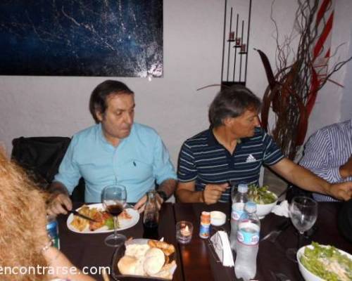 11323 6 EL CAFECITO DE RAMOS MEJIA EN ROCCO BAROCCO!!!!!!!!!!!!!