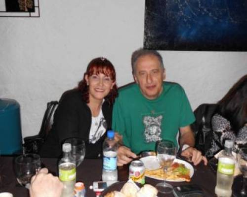 11323 7 EL CAFECITO DE RAMOS MEJIA EN ROCCO BAROCCO!!!!!!!!!!!!!