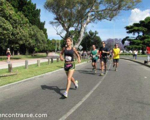 11325 1 CARRERA MONTAGNE 15K y 5K...!!!!