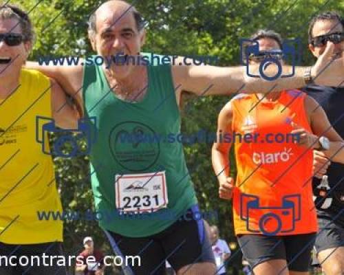 11325 2 CARRERA MONTAGNE 15K y 5K...!!!!