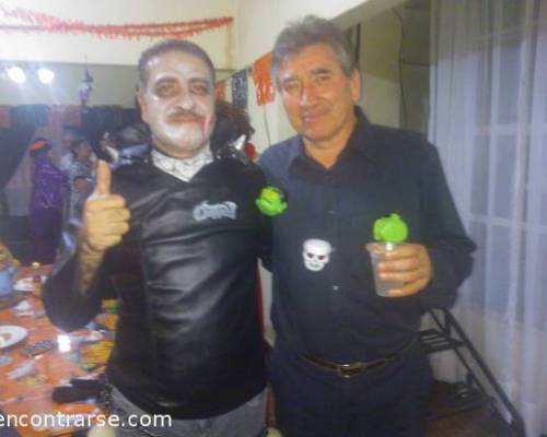 11332 4 FESTEJO DE DIA DE MUERTOS