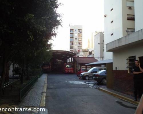 11346 27 SECRETOS POR LAS CALLES DE VILLA CRESPO POR LA JONES