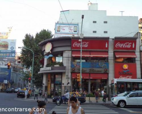 11346 36 SECRETOS POR LAS CALLES DE VILLA CRESPO POR LA JONES