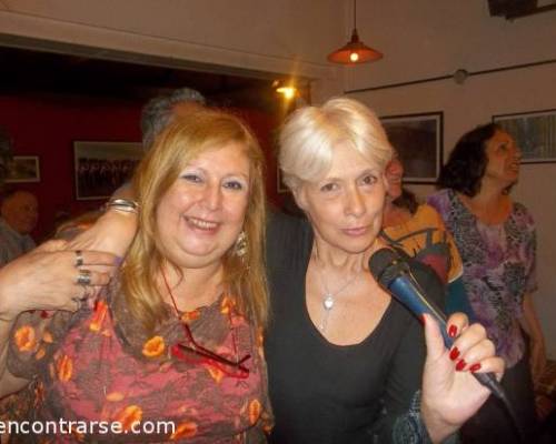 11392 40 VENI Y DIFRUTA DE NUESTRO KARAOKE EN EL RESTO BAR CLADD. EN BOEDO 325, CAP CERCA DE TODOS,