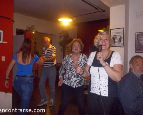 11439 17 VENI Y DIFRUTA DE NUESTRO KARAOKE EN EL RESTO BAR CLADD. EN BOEDO 325, CAP CERCA DE TODOS,!!!!