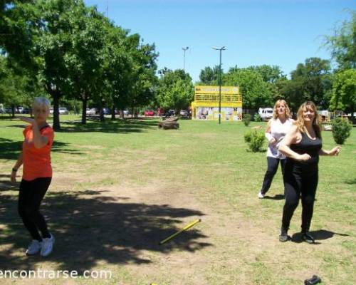 11448 13 GIMNASIA, DEPORTE Y ENTRENAMIENTO  GENERAL