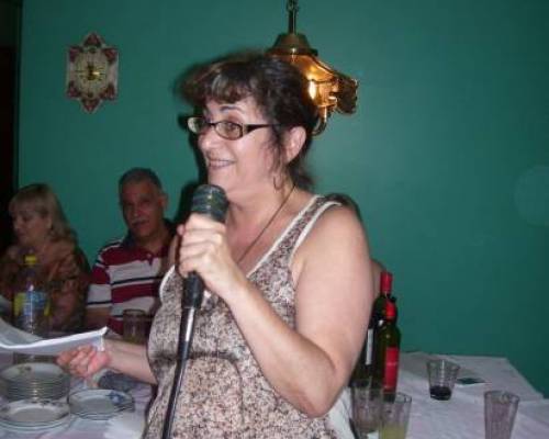 11480 13 PARA EMPEZAR A DESPEDIR EL AÑO CANTANDO..!!