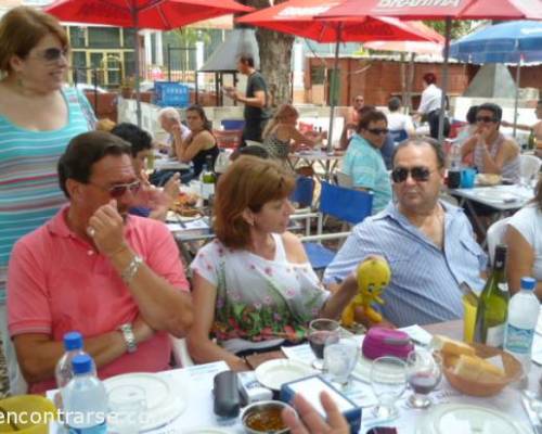 "tweety bird" jueguito de Lilibet...hablamos todos!! :Encuentro Grupal ALMUERZO EN VICENTE LOPEZ