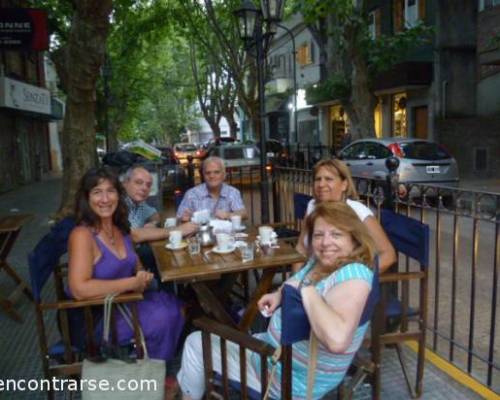 11482 39 ALMUERZO EN VICENTE LOPEZ