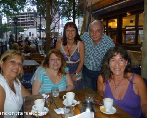 11482 40 ALMUERZO EN VICENTE LOPEZ