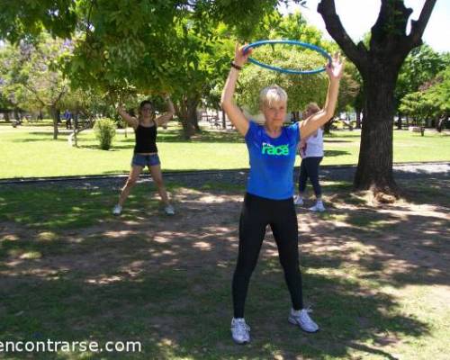 11517 27 GIMNASIA, DEPORTES Y ENTRENAMIENTO GENERAL