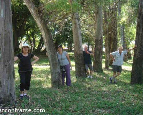 11549 3 Sabado...Caminata !
