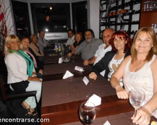 11564 10 EL CAFECITO DE RAMOS MEJIA EN ROCCO BAROCCO!!!!!!!!!!