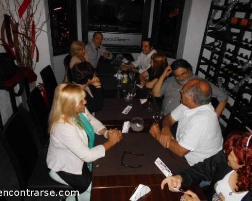 11564 14 EL CAFECITO DE RAMOS MEJIA EN ROCCO BAROCCO!!!!!!!!!!