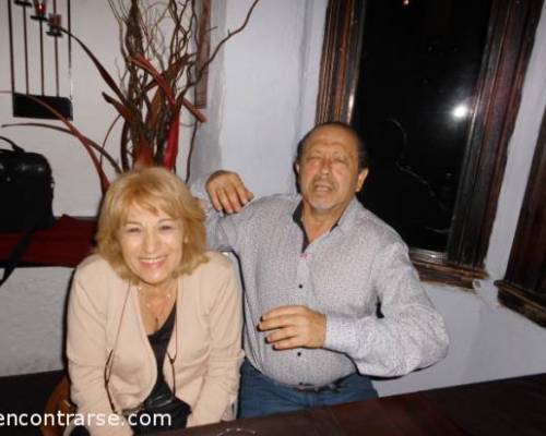 11564 3 EL CAFECITO DE RAMOS MEJIA EN ROCCO BAROCCO!!!!!!!!!!