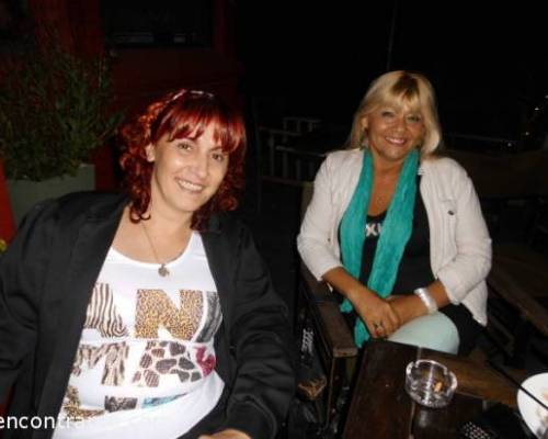 11564 7 EL CAFECITO DE RAMOS MEJIA EN ROCCO BAROCCO!!!!!!!!!!