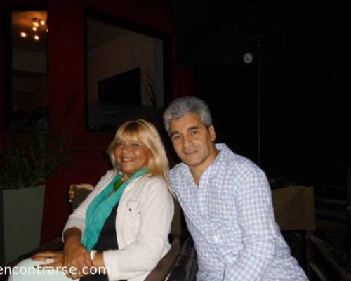 11564 9 EL CAFECITO DE RAMOS MEJIA EN ROCCO BAROCCO!!!!!!!!!!