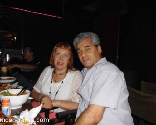 11565 4 EL CAFECITO DE RAMOS MEJIA EN ROCCO BAROCCO!!!!!!!!!!