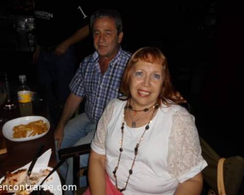 11565 6 EL CAFECITO DE RAMOS MEJIA EN ROCCO BAROCCO!!!!!!!!!!