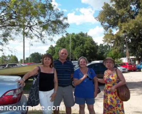 9658 13 CHASCOMUS -DIA COMPLETO POR LA JONES-