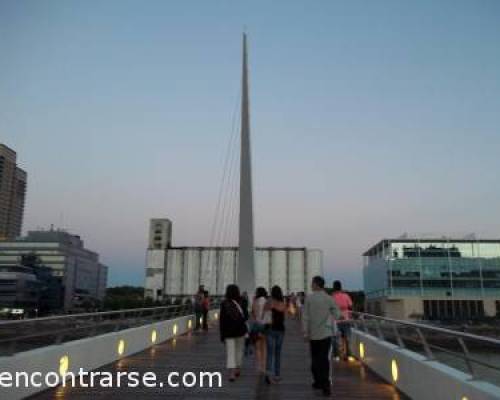 9659 9 PUERTO MADERO NOCTURNA