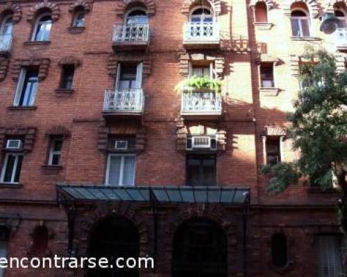 9731 13 MUSEO EVITA-PATOS-GANSOS-PENITENCIARIA POR LA JONES 