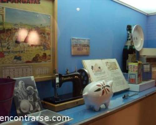 9731 52 MUSEO EVITA-PATOS-GANSOS-PENITENCIARIA POR LA JONES 