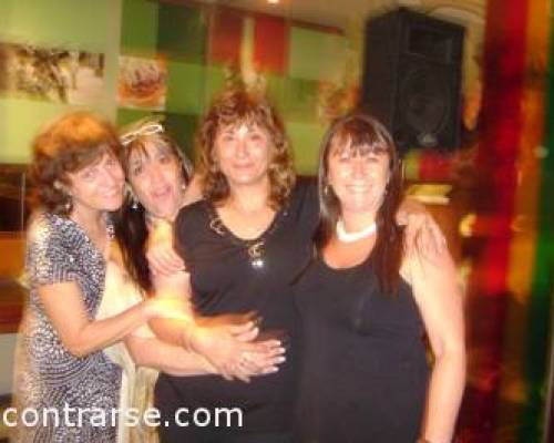 Cuantos brazos tienen??? :Encuentro Grupal Cafecito **Zona Norte**  FESTEJAMOS EL CUMPLEAÑOS DE MIXEL