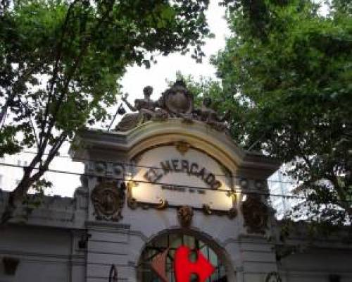 9823 10 SECRETO POR LAS CALLES DE RECOLETA POR LA JONES