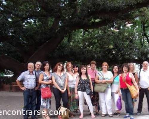 9823 2 SECRETO POR LAS CALLES DE RECOLETA POR LA JONES