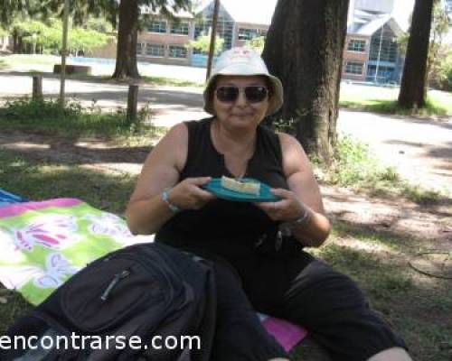 9829 35 Sabado, caminata...