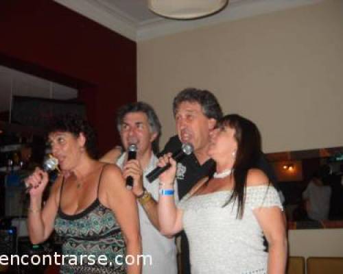 9849 13 CENA-SHOW-KARAOKE-BAILE