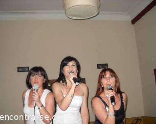 9849 15 CENA-SHOW-KARAOKE-BAILE