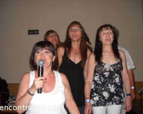 9849 4 CENA-SHOW-KARAOKE-BAILE