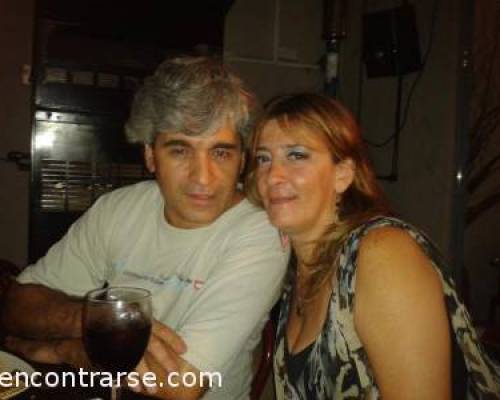 9861 2 NOS REUNIMOS PARA CHARLAR, COMER, CELEBRAR LOS CUMPLES Y BRINDAR!!!