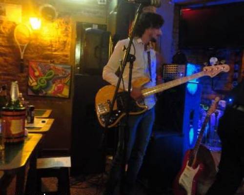 9908 8 ¡¡QUE SEA ROCK!!